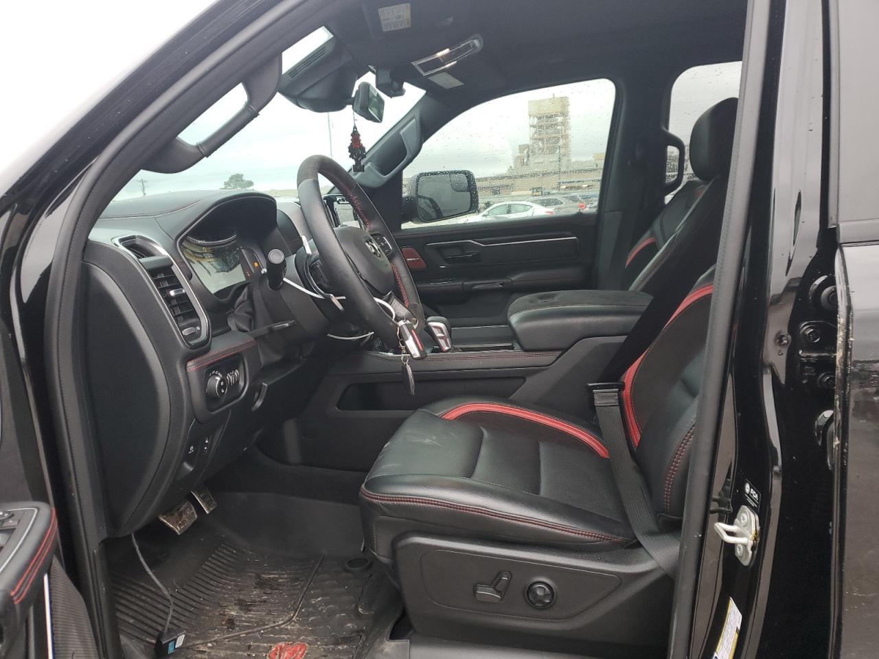 2024 Ram 1500 Trx - Фото 7