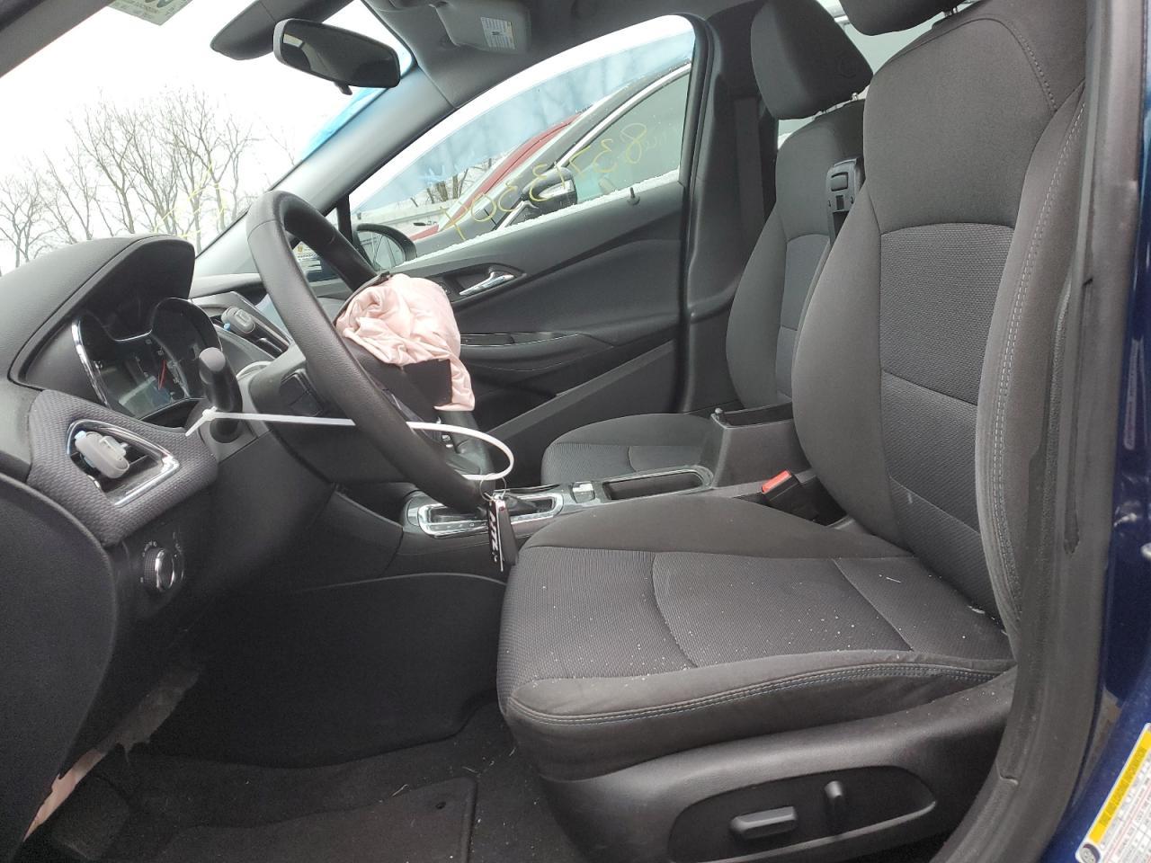 2019 Chevrolet Cruze Lt - Image 7