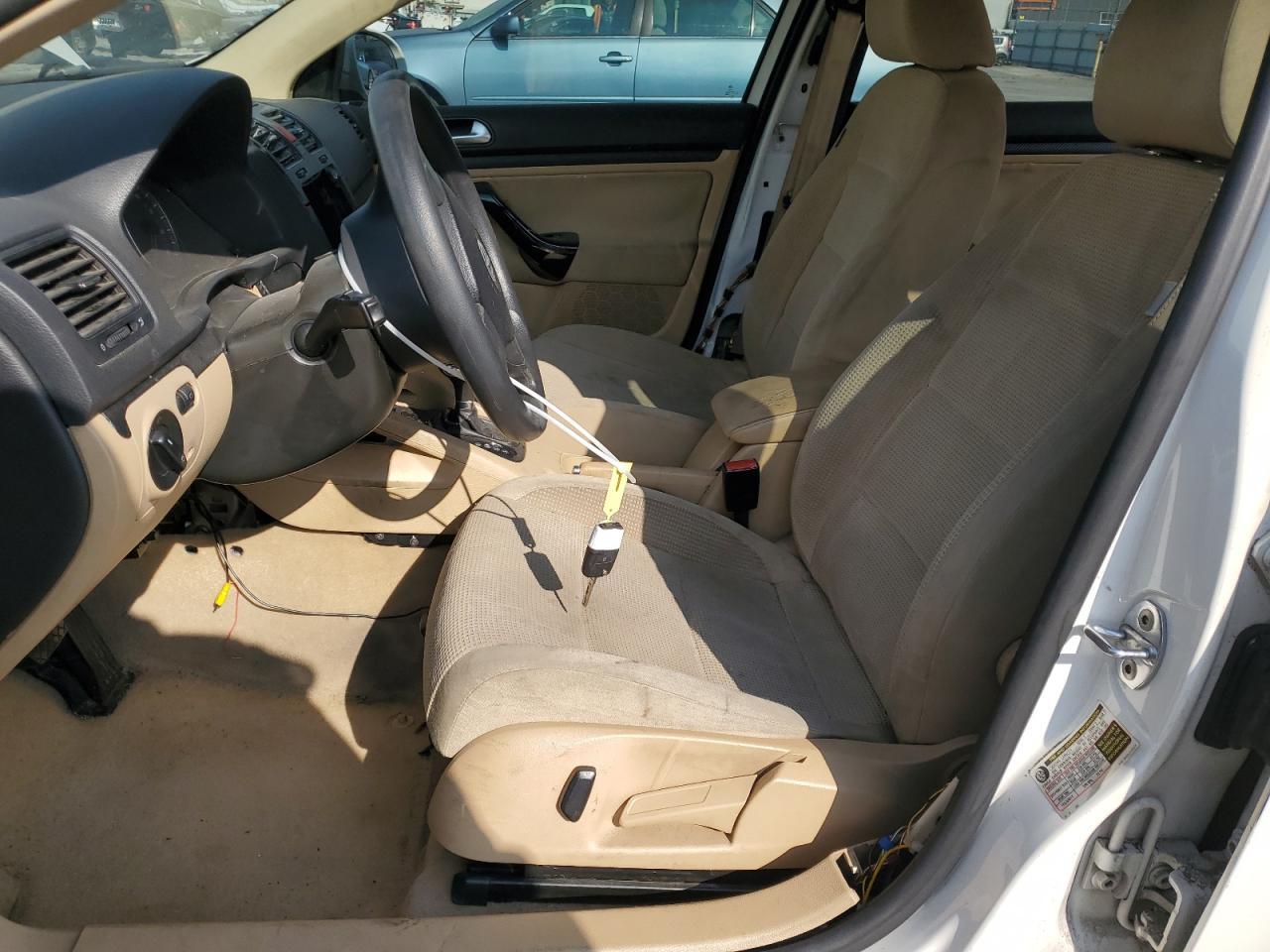 2009 Volkswagen Jetta S - Фото 7