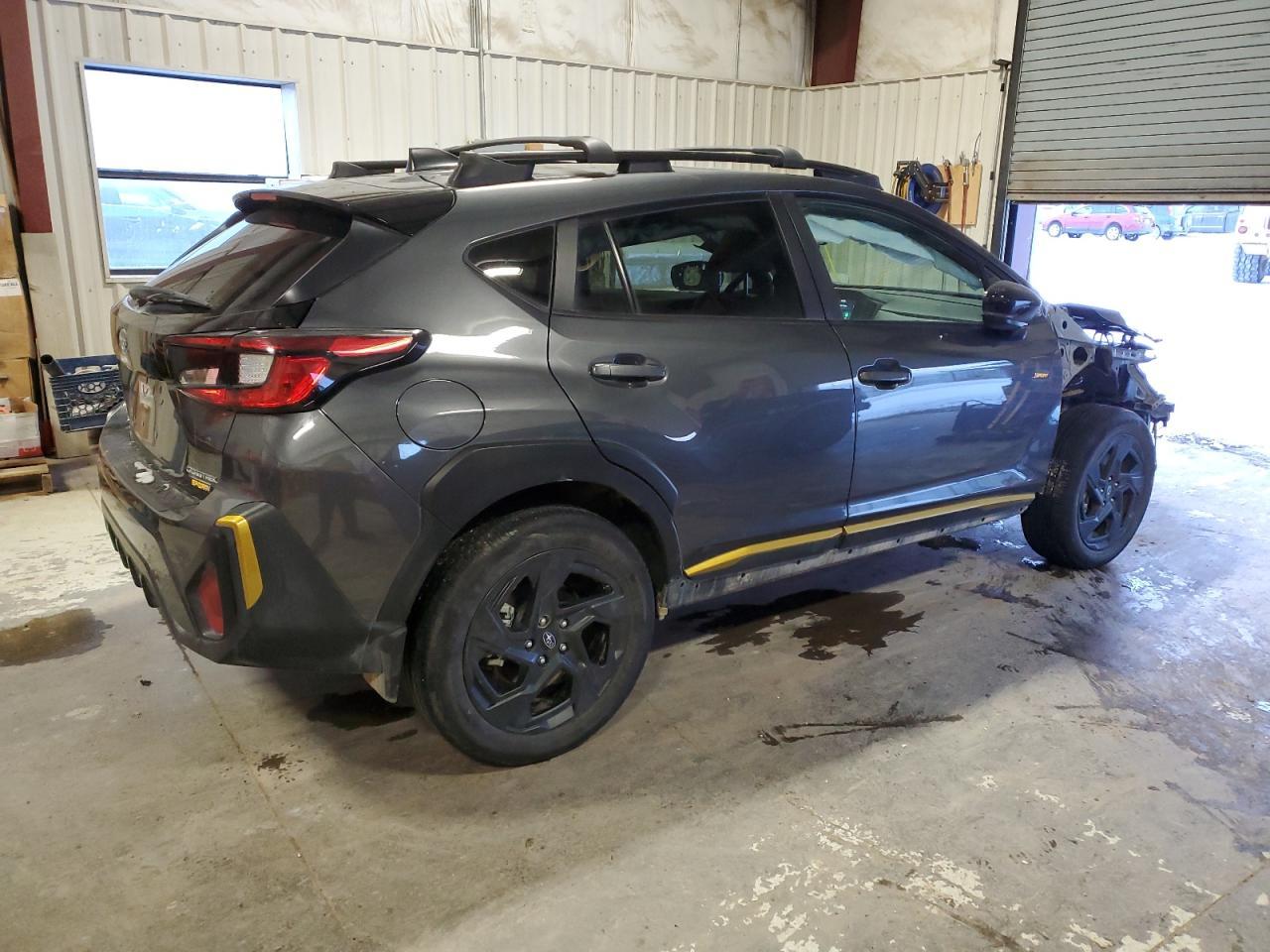 2024 Subaru Crosstrek Sport - Фото 3