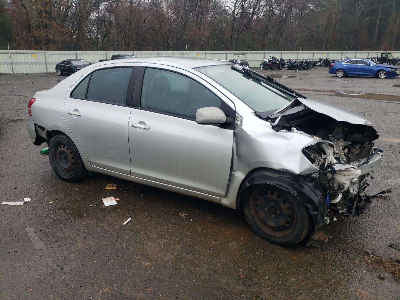 2008 Toyota Yaris - Image 4