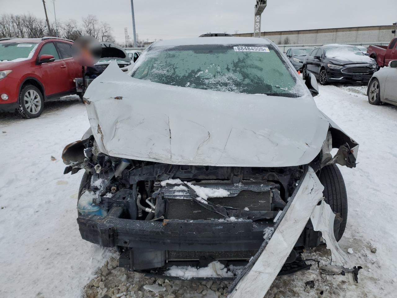 2017 Hyundai Accent Se - Фото 5