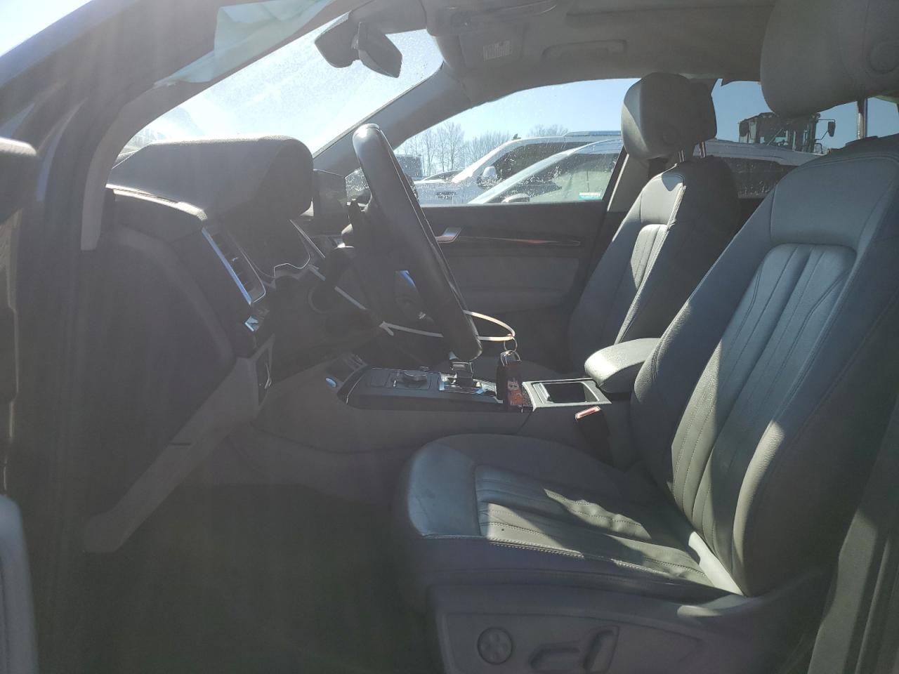 2019 Audi Q5 Premium - Image 7