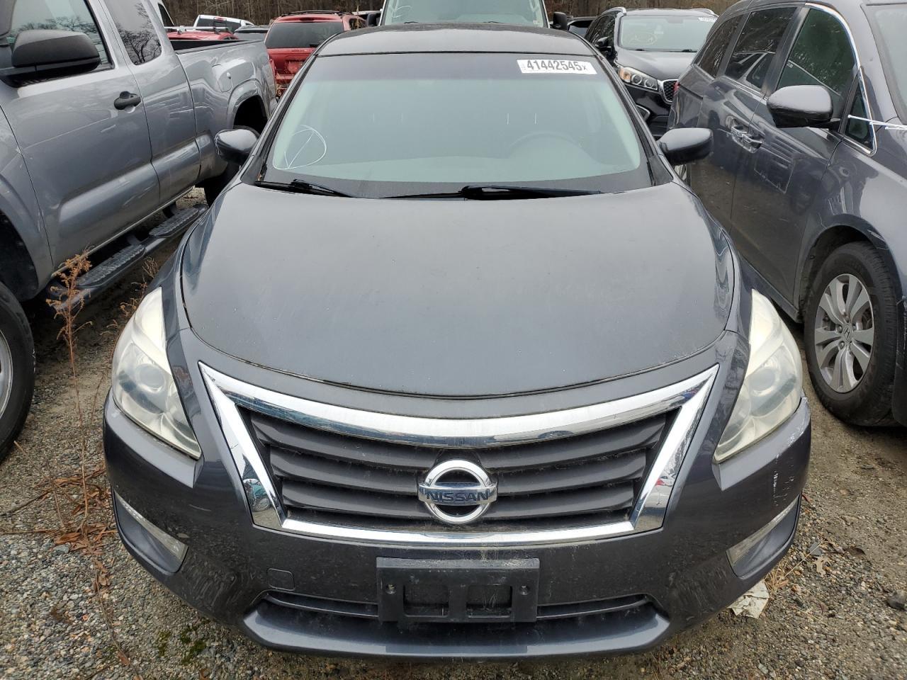 2013 Nissan Altima 2.5 - Image 5