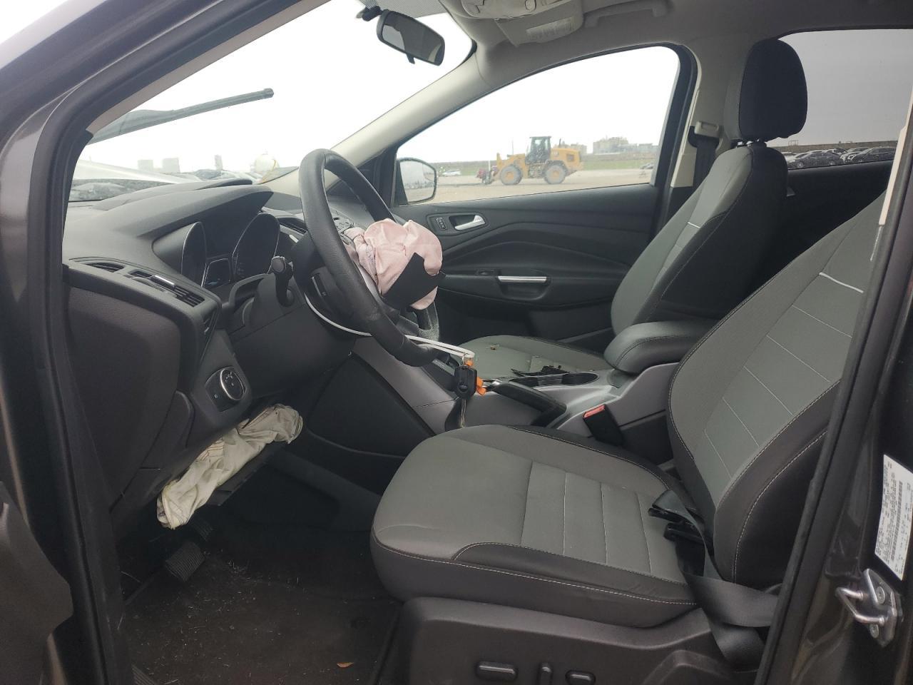 2015 Ford Escape Se - Image 7