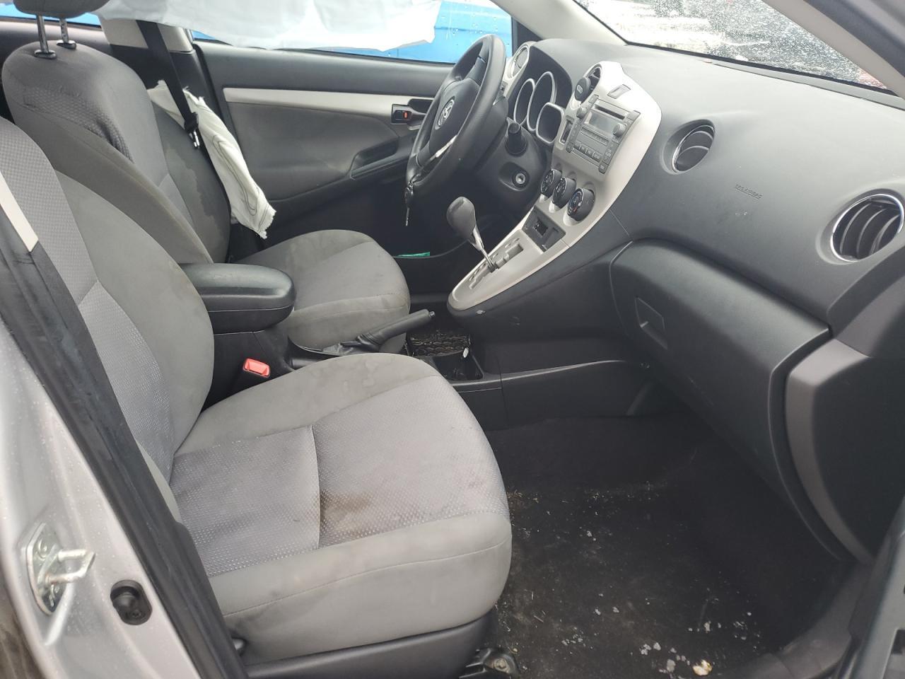 2010 Toyota Corolla Matrix - Фото 7