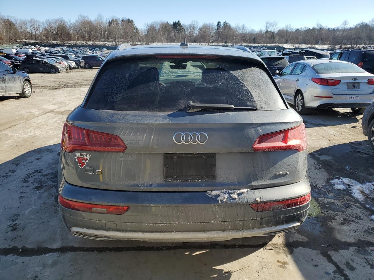 2019 Audi Q5 Premium - Image 6