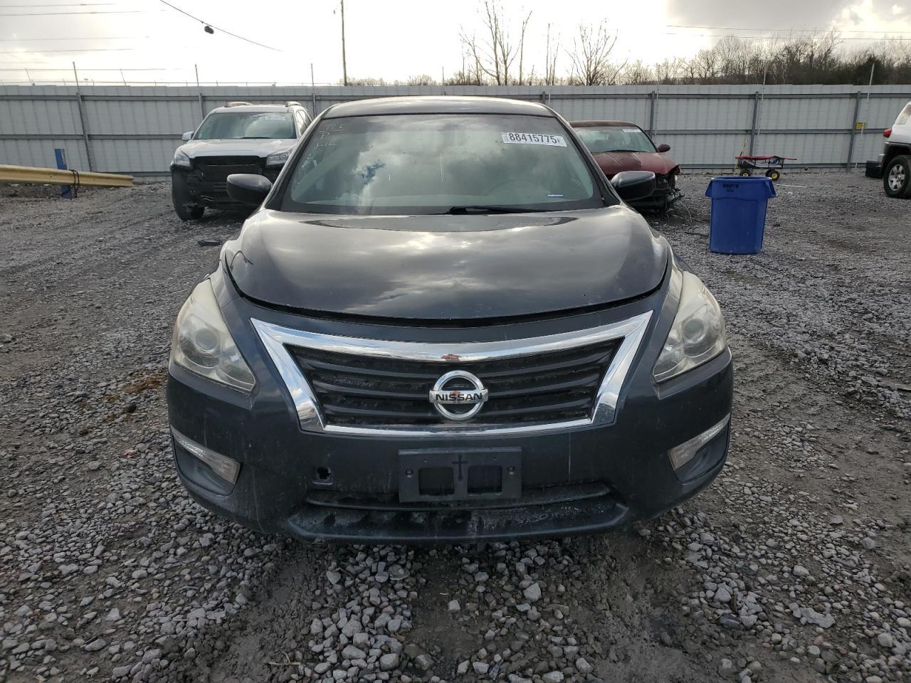 2015 Nissan Altima 2.5 - Фото 5