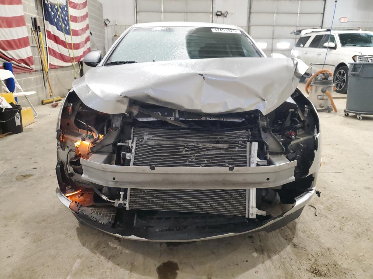 2011 Chevrolet Cruze Lt - Фото 5