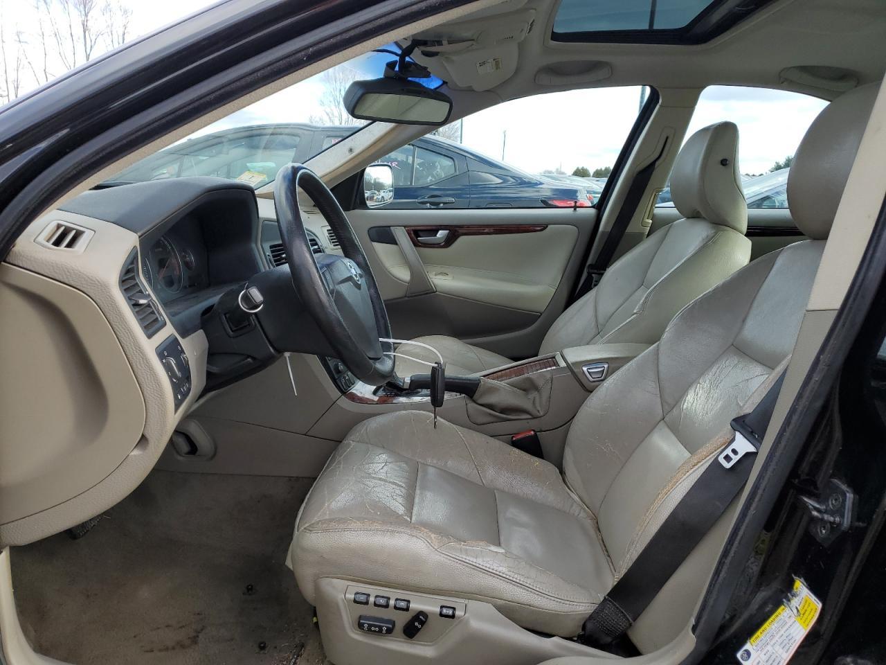 2009 Volvo S60 2.5T - Image 7