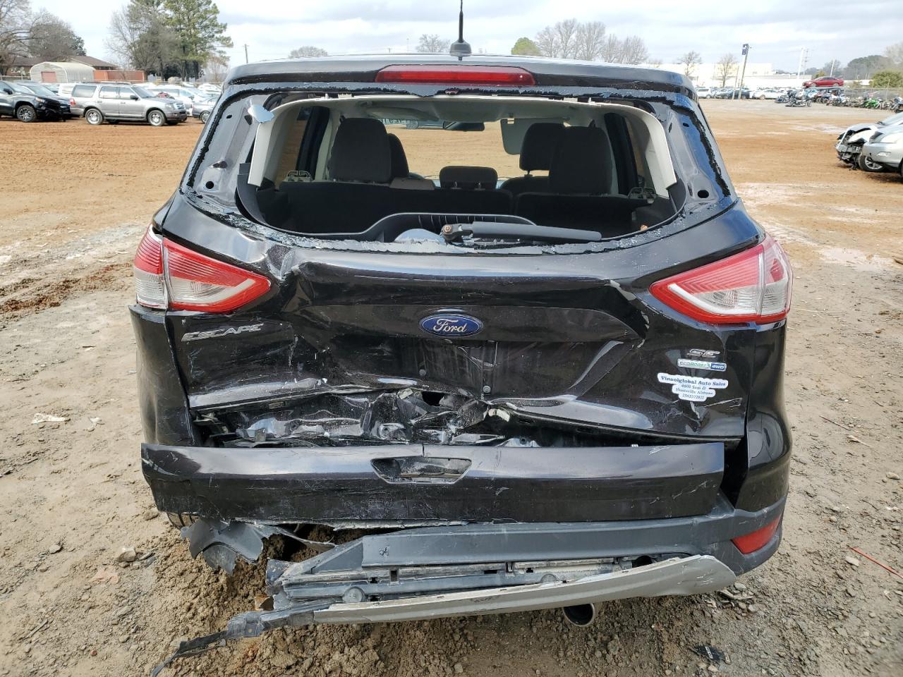 2013 Ford Escape Se - Image 6