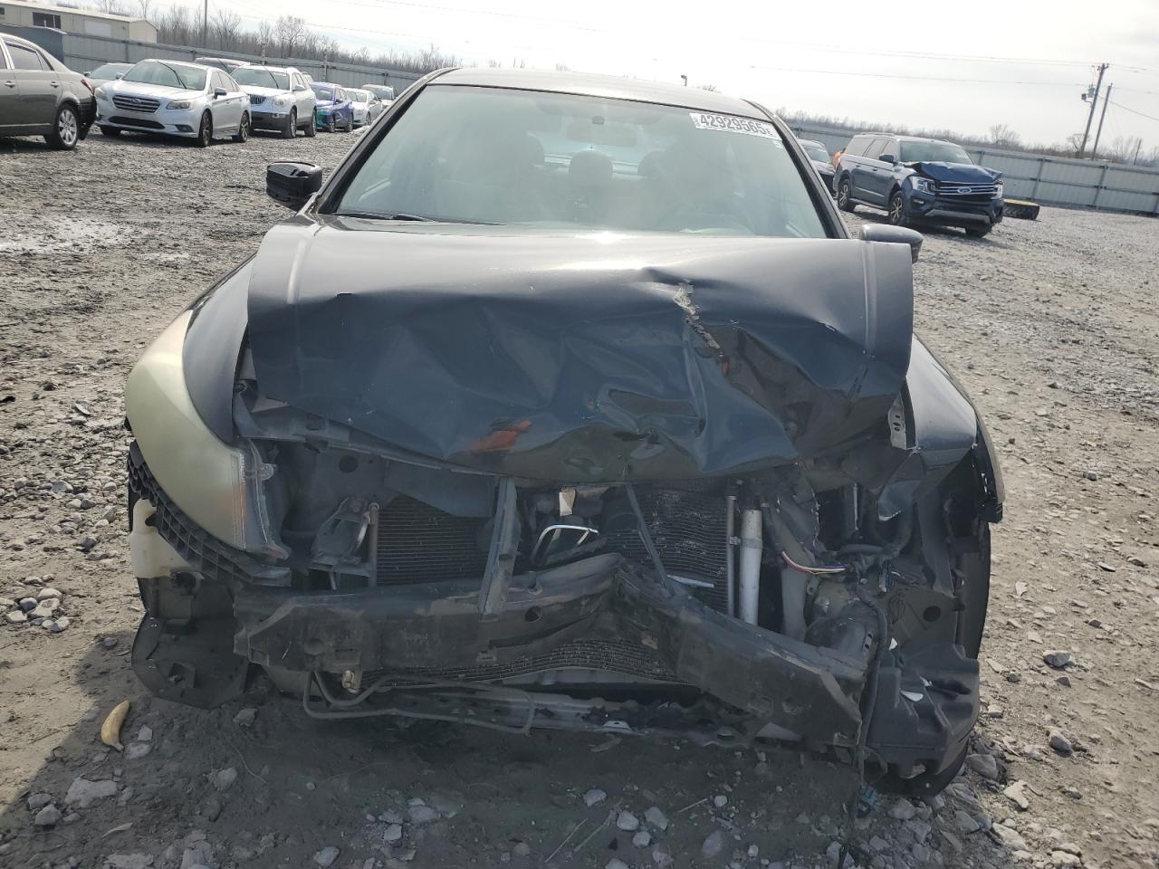 2011 Honda Accord Lx - Image 5