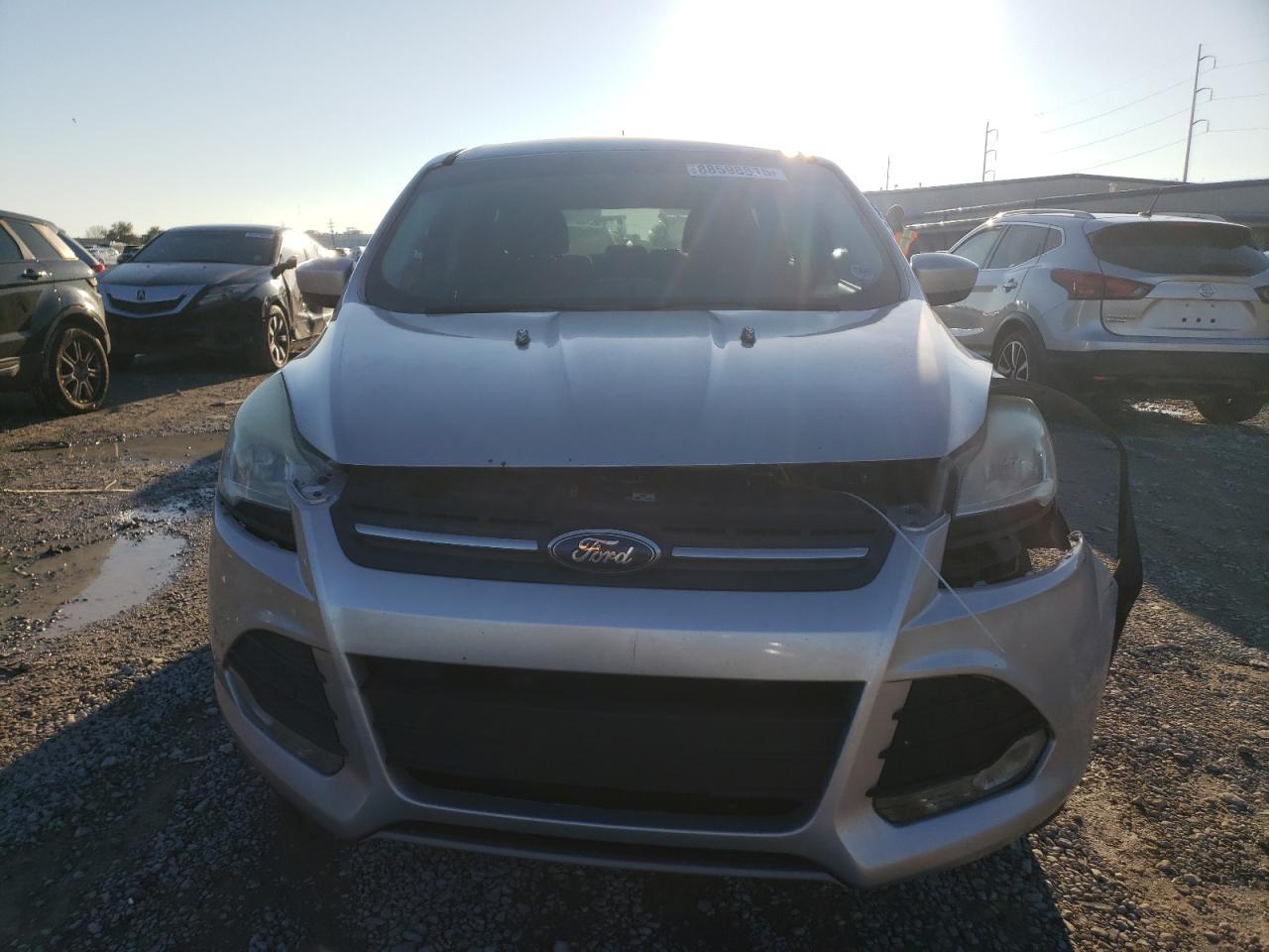 2014 Ford Escape Se - Image 5