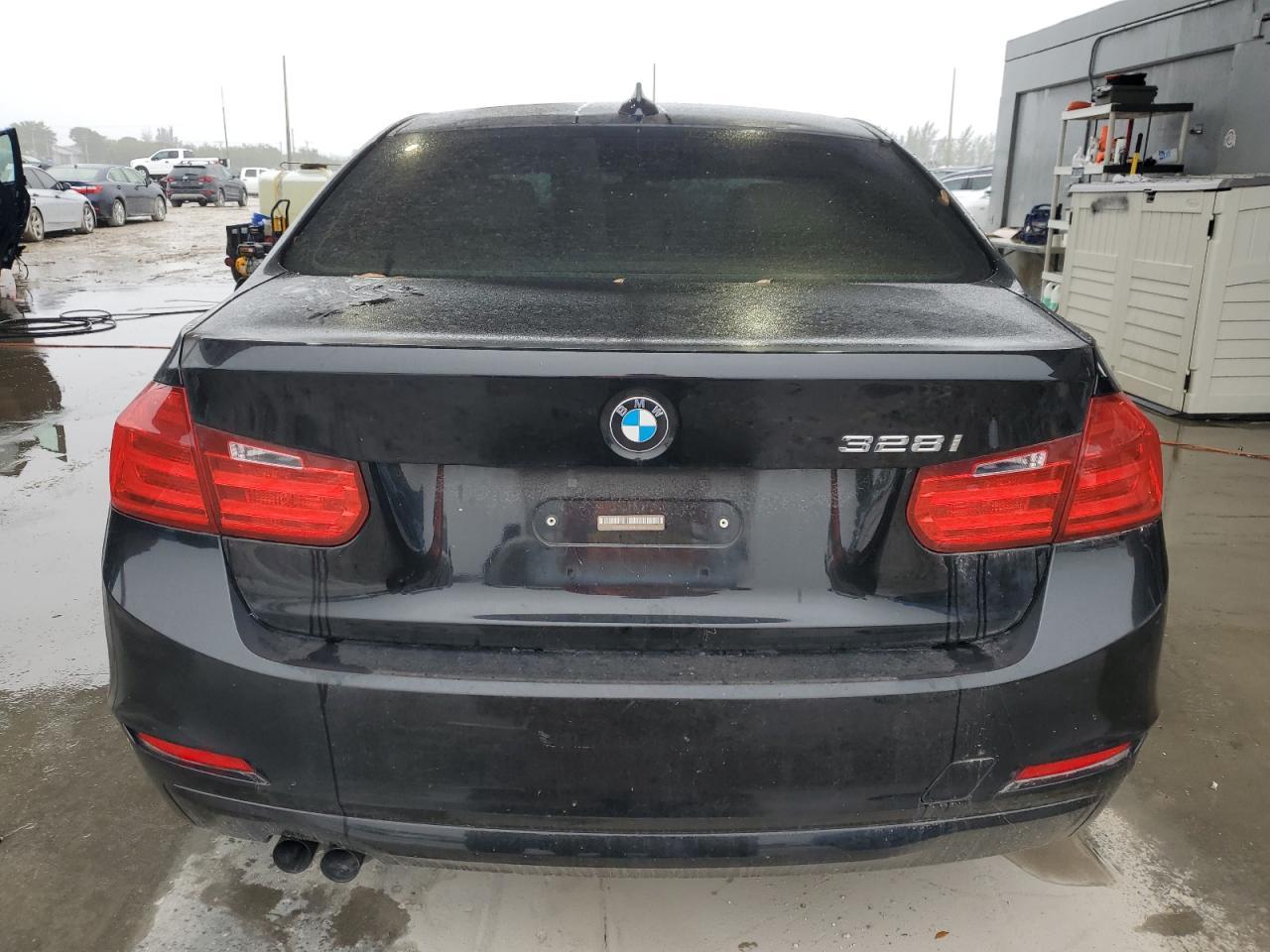 2015 BMW 328 I - Image 6