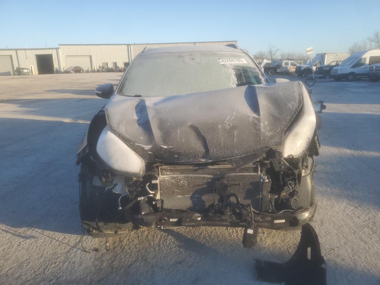 2018 Kia Sportage Ex - Фото 5