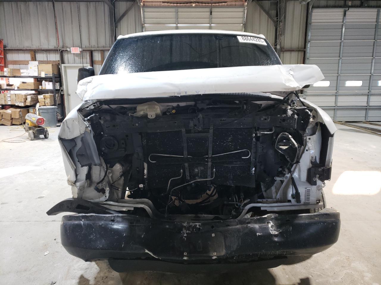 2013 Chevrolet Express G2500 - Фото 5