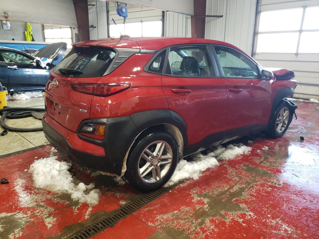 2020 Hyundai Kona Se - Фото 3