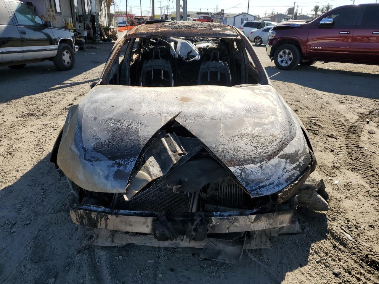 2021 Kia K5 Lxs - Image 5