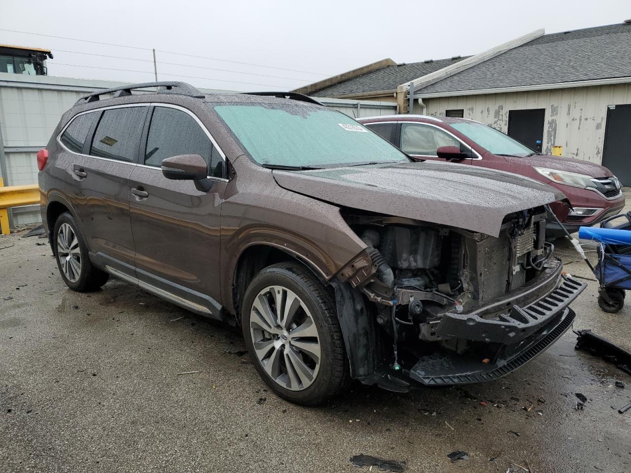 2020 Subaru Ascent Limited - Image 4