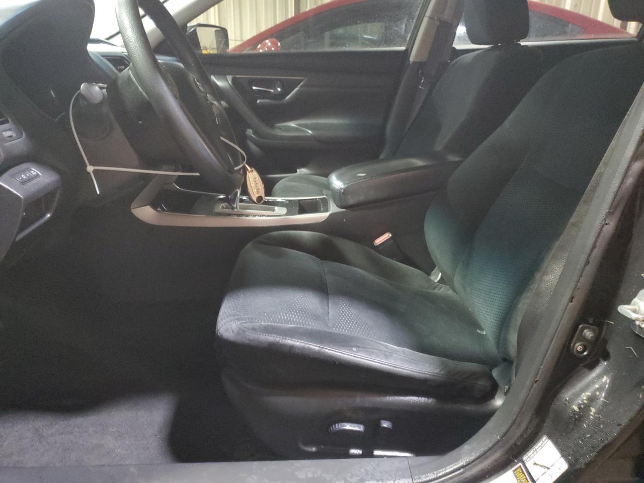 2015 Nissan Altima 2.5 - Фото 7