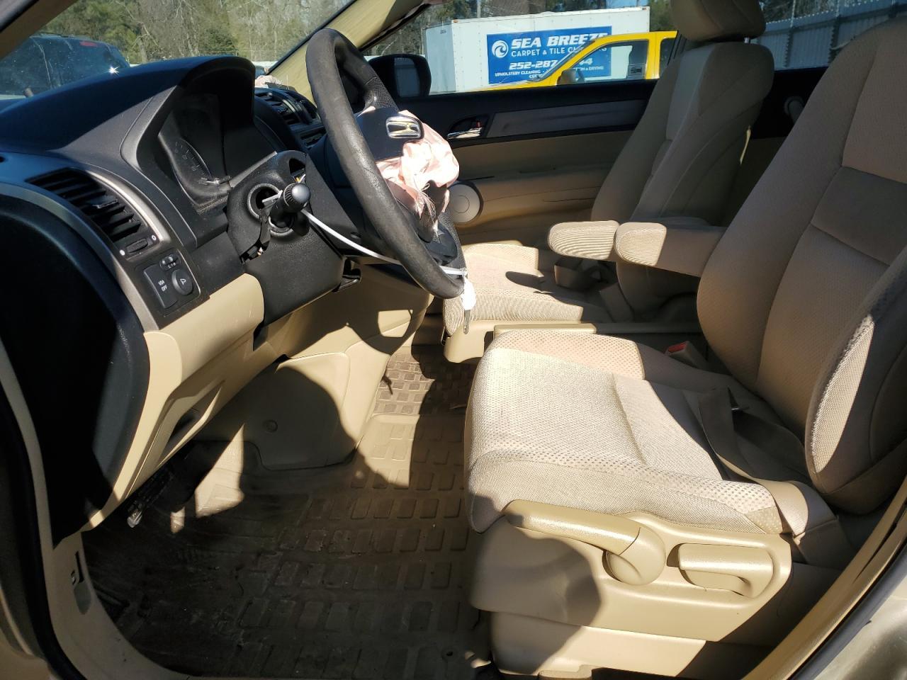 2007 Honda Cr-V Lx - Image 7