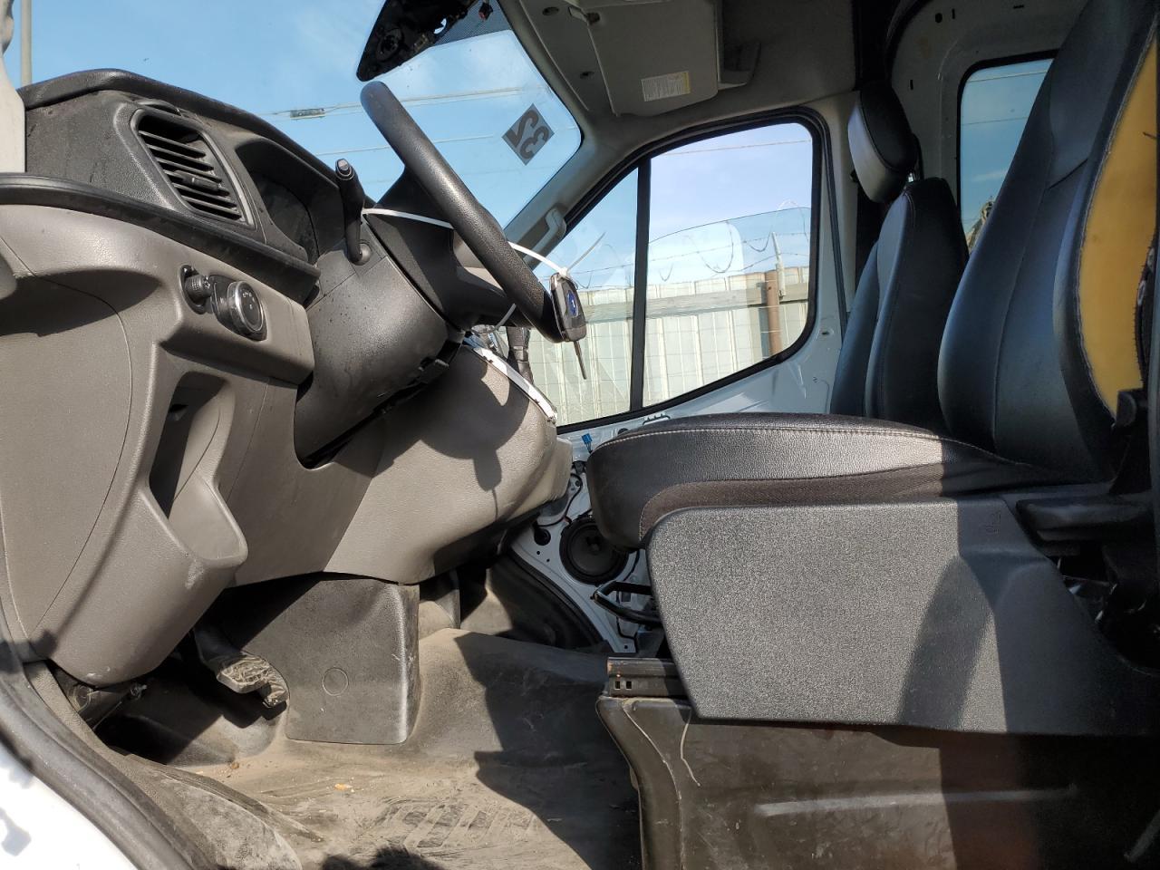 2020 Ford Transit T-250 - Фото 7