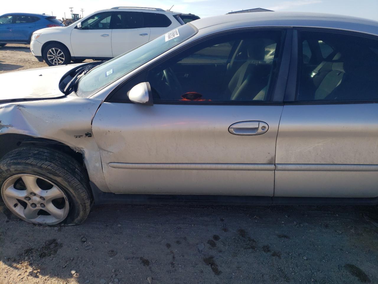 2000 Ford Taurus Se - Фото 7