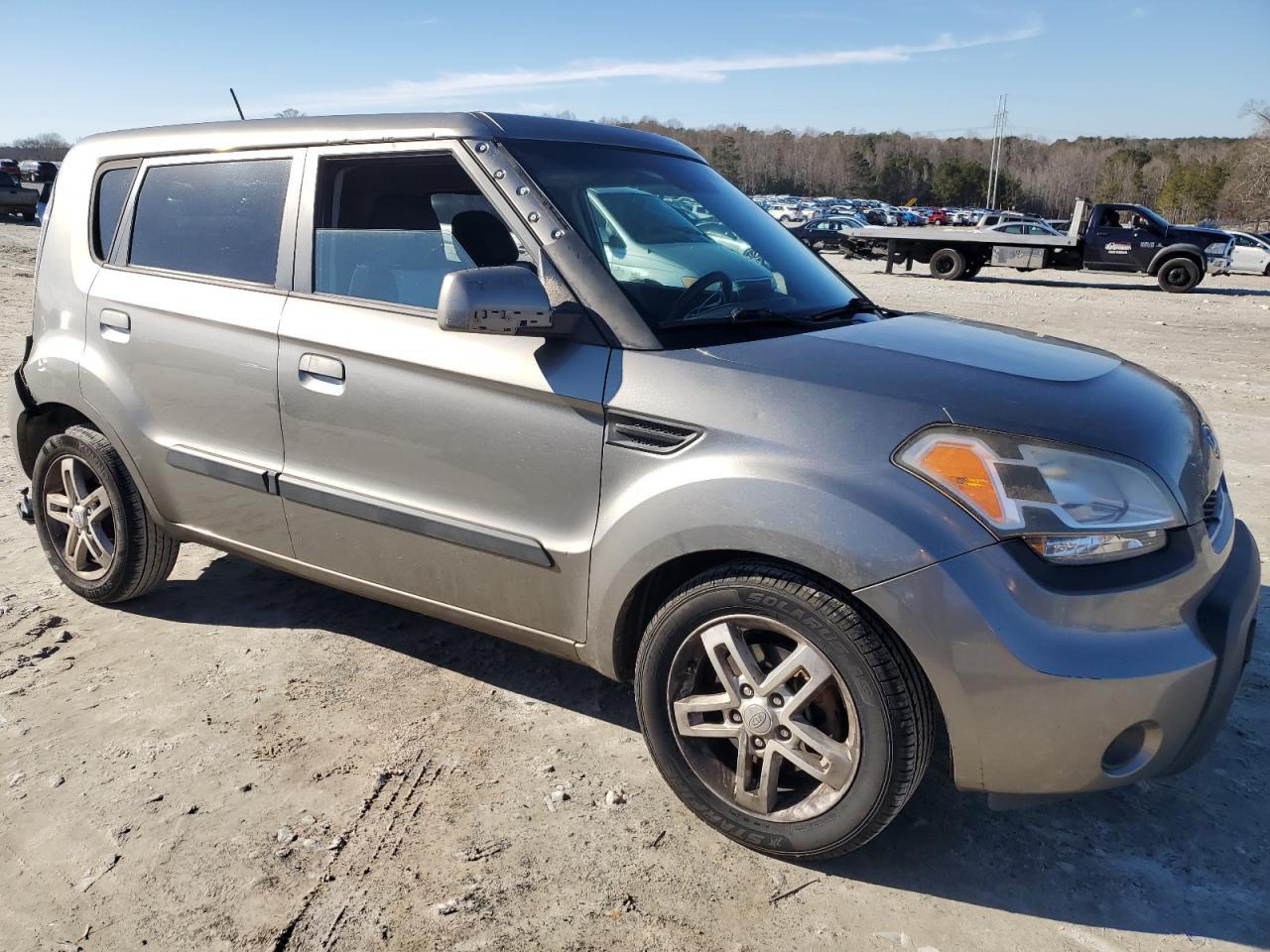 2010 Kia Soul + - Фото 4