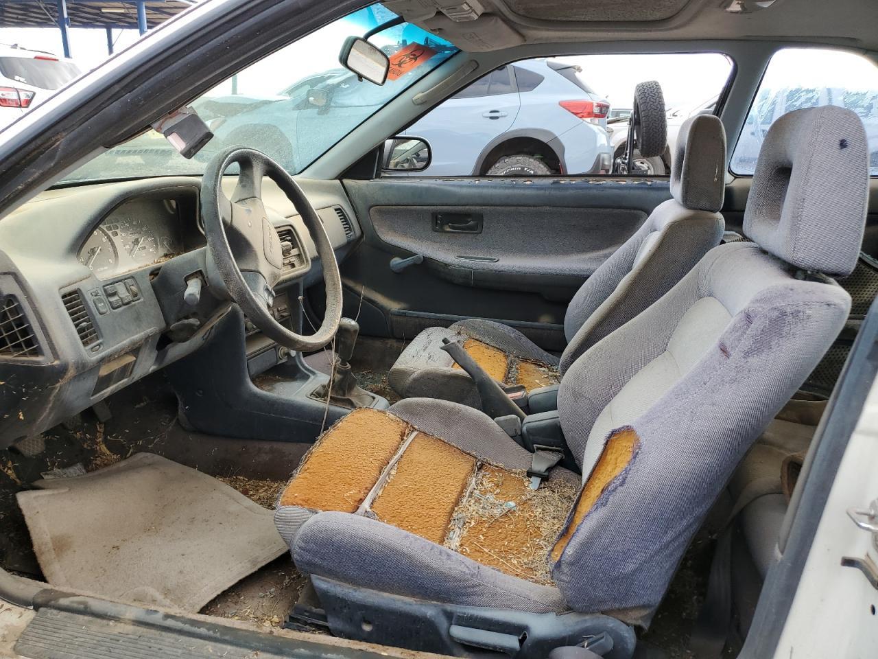 1997 Acura Integra - Фото 7