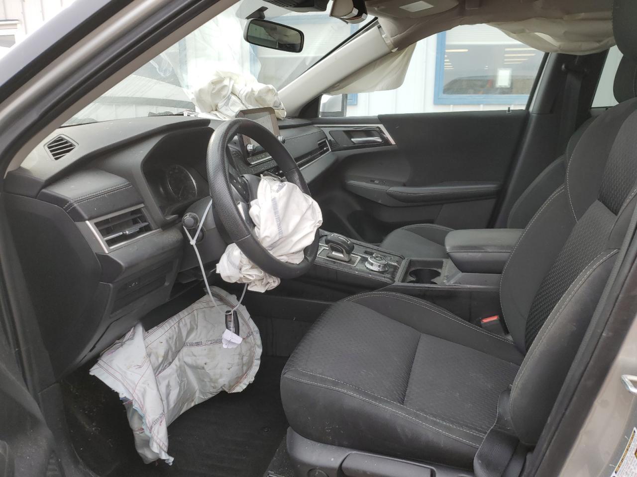 2022 Mitsubishi Outlander Es - Image 7