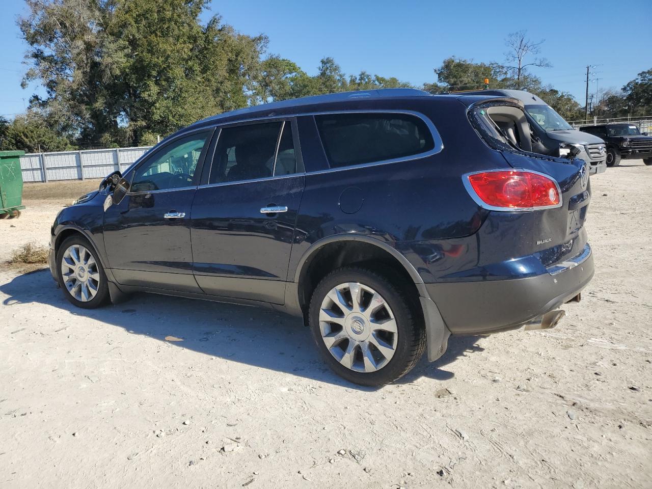 2012 Buick Enclave - Фото 2
