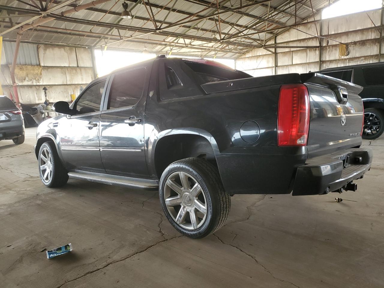 2008 Cadillac Escalade Ext - Фото 2