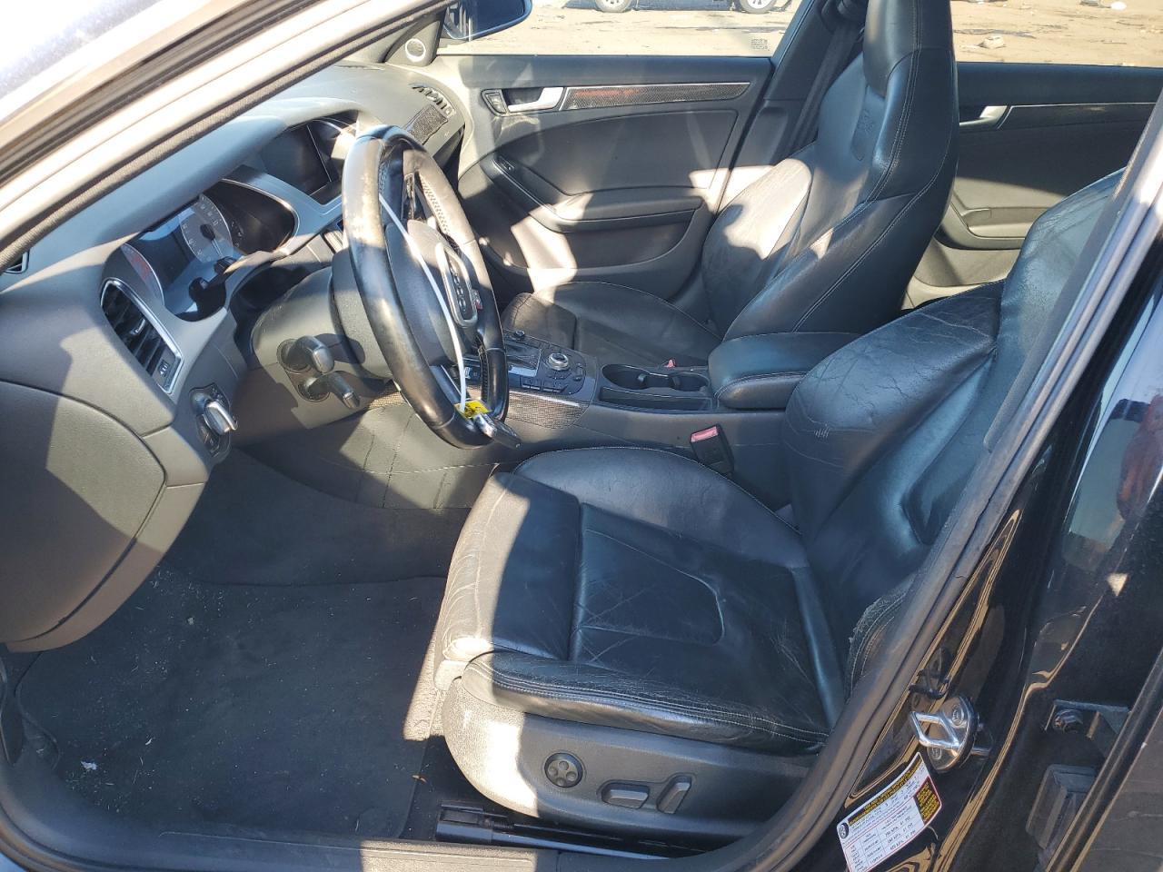 2011 Audi S4 Premium - Фото 7