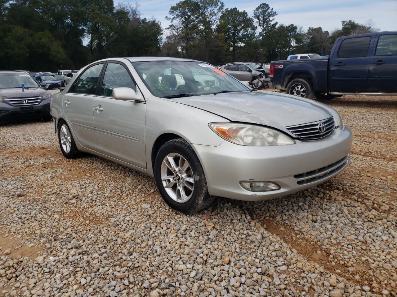 2003 Toyota Camry Le - Image 4
