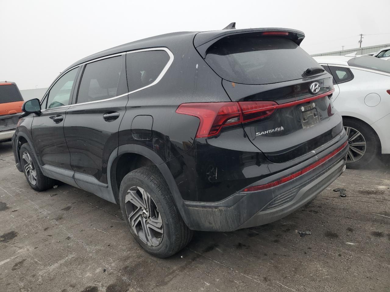 2023 Hyundai Santa Fe Se - Image 2
