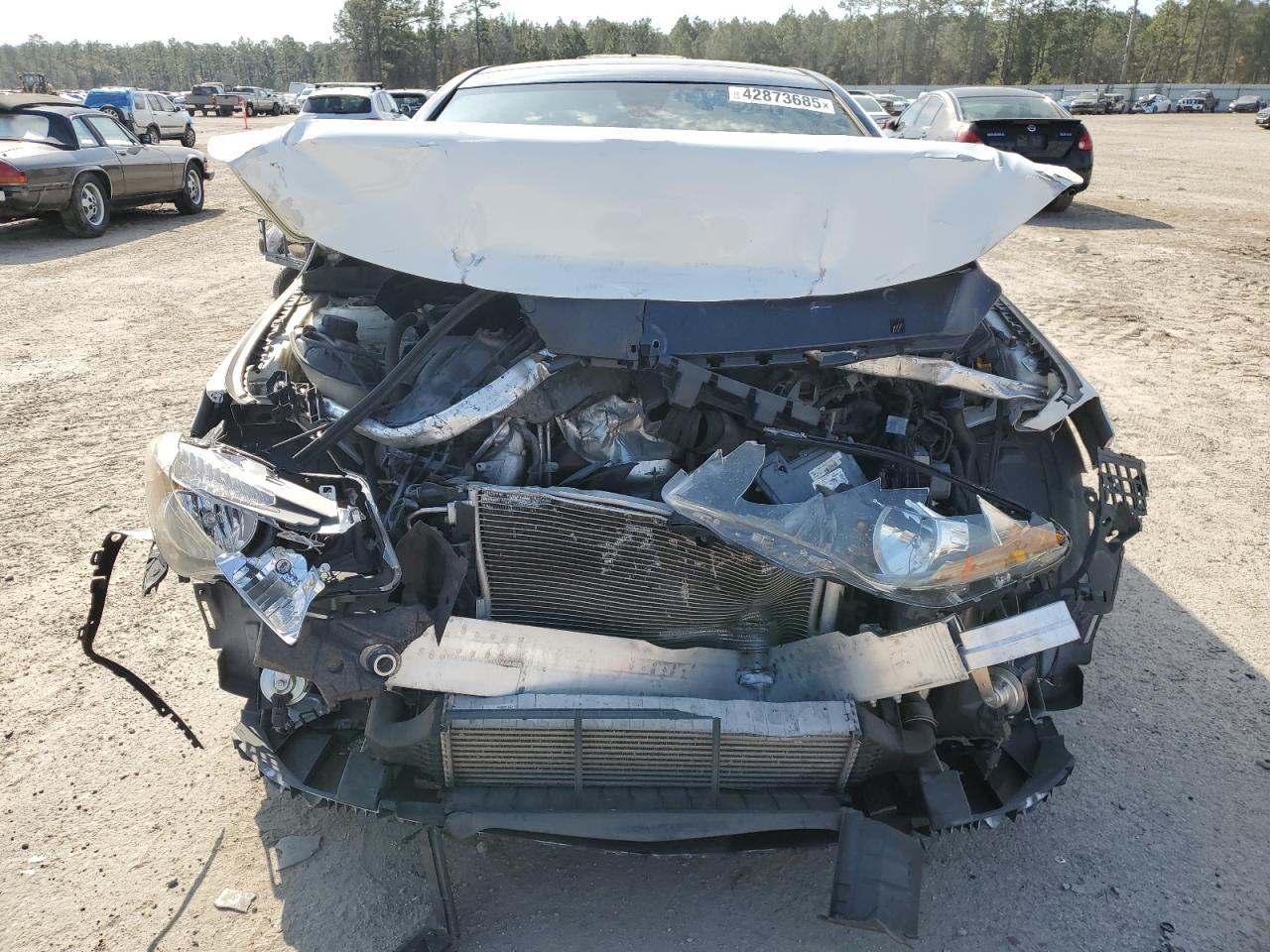 2018 Merz Cla 250 4M - Фото 5