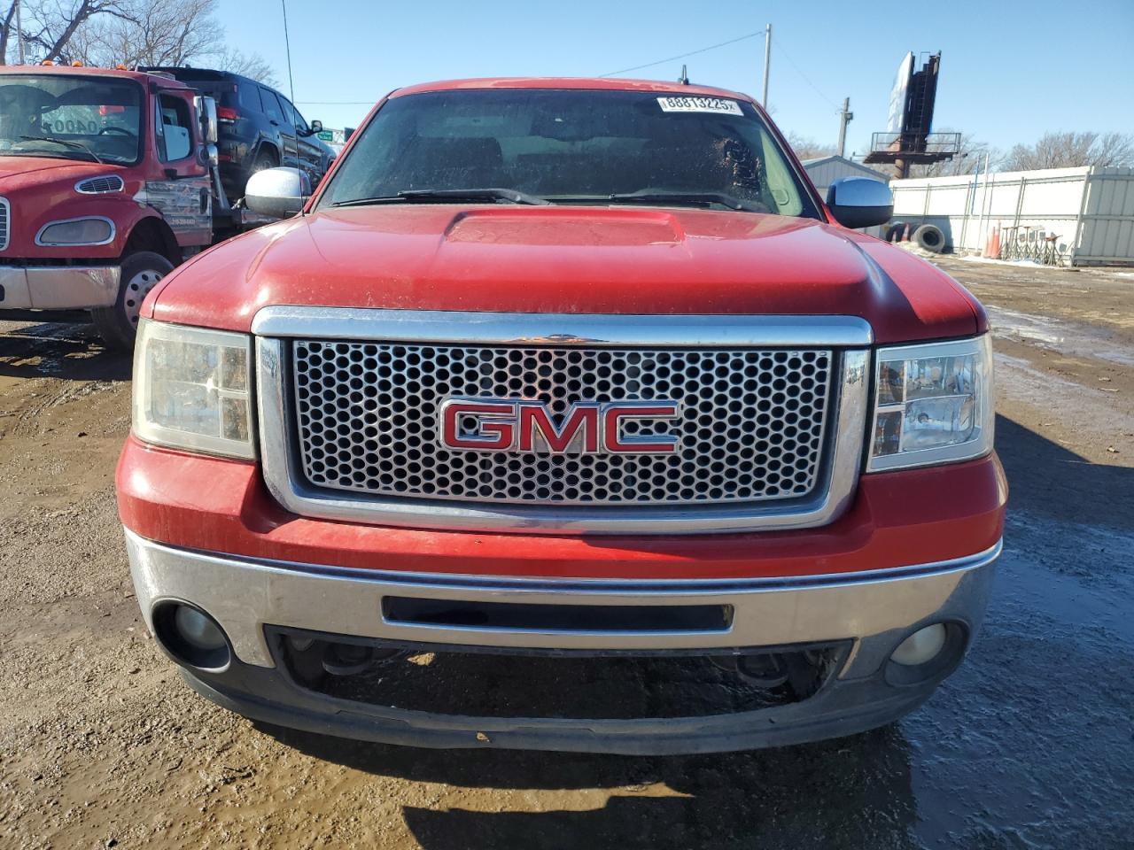 2011 GMC Sierra K1500 Sle - Image 5