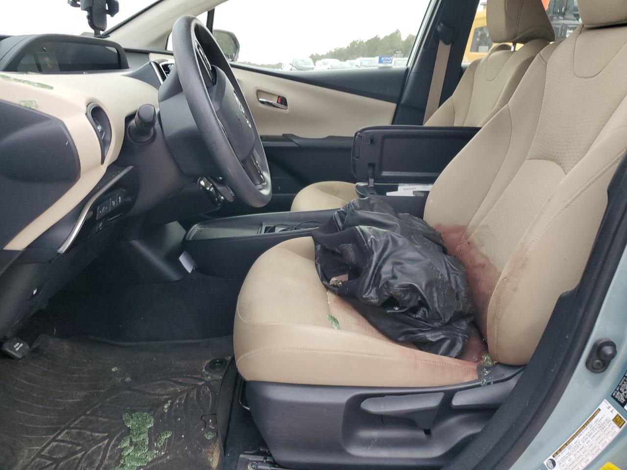 2019 Toyota Prius - Фото 7