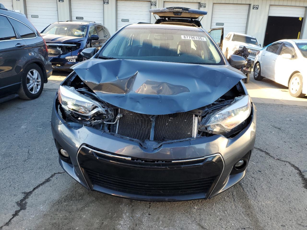 2014 Toyota Corolla L - Image 5