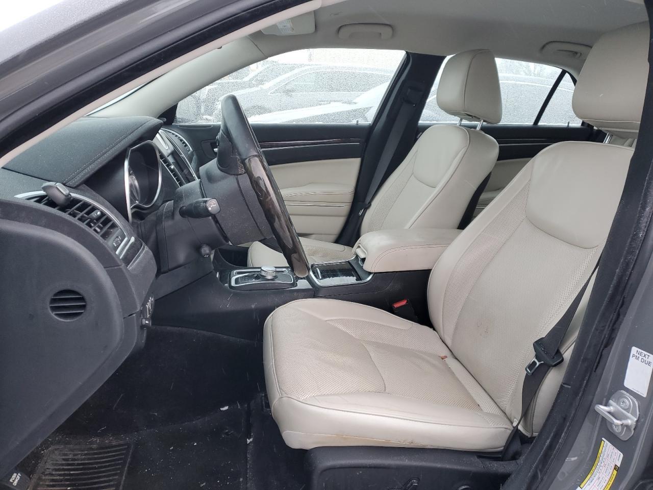 2018 Chrysler 300 Limited - Фото 7