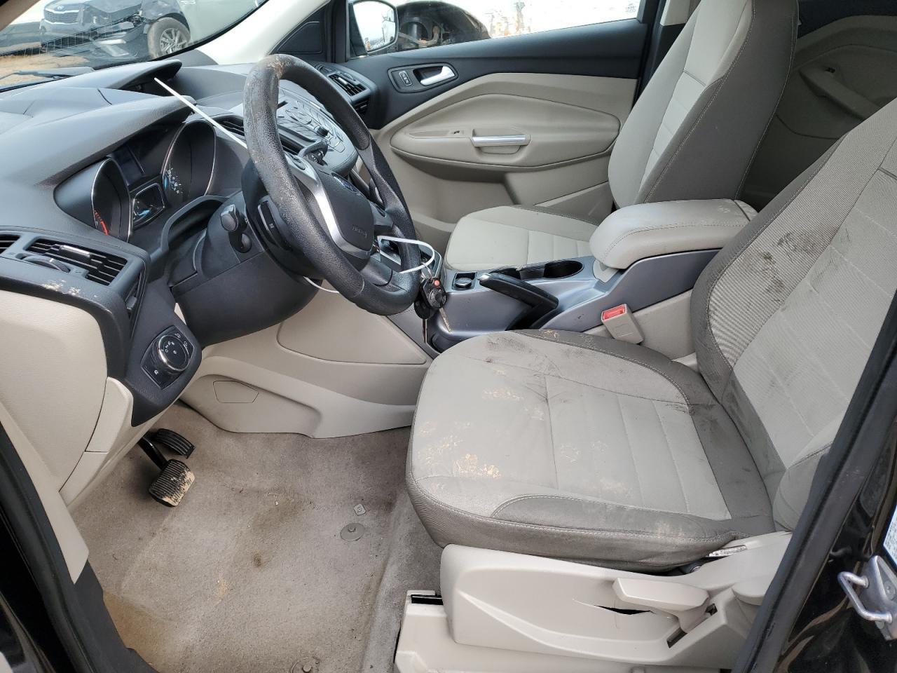 2013 Ford Escape Se - Image 7