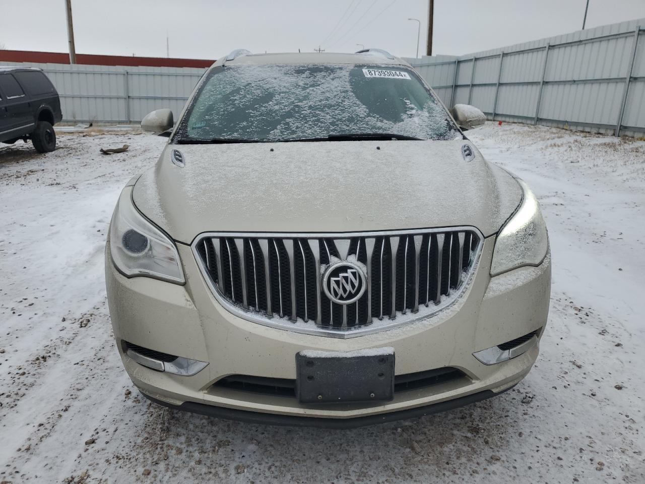2013 Buick Enclave - Image 5