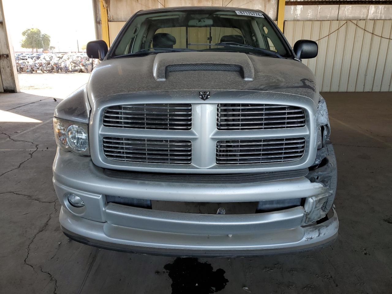 2004 Dodge Ram 1500 St - Фото 5