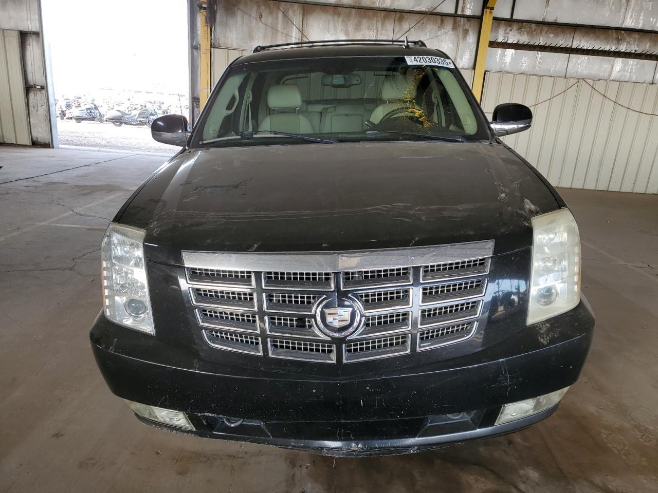 2008 Cadillac Escalade Ext - Фото 5