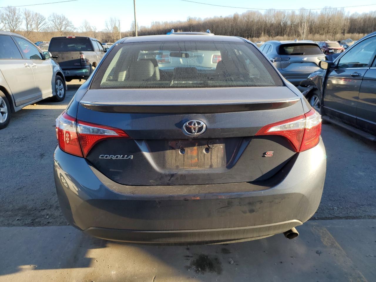 2014 Toyota Corolla L - Image 6