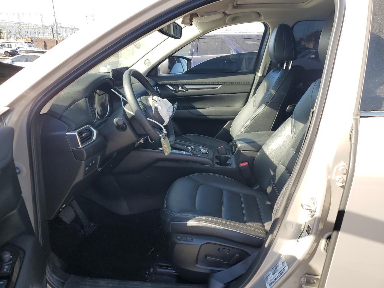 2024 Mazda Cx-5 Preferred - Image 7