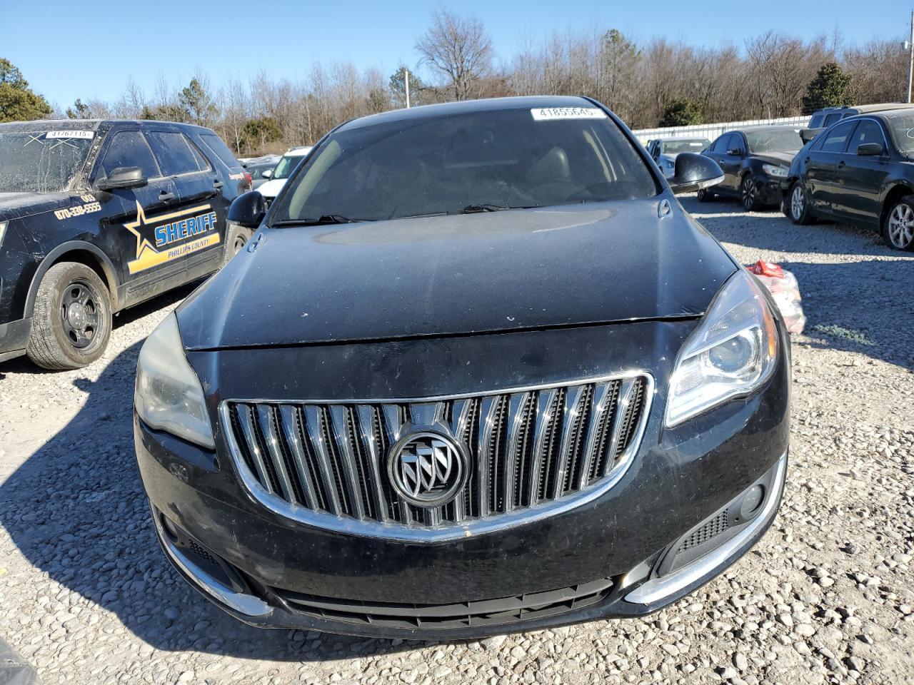 2016 Buick Regal - Image 5