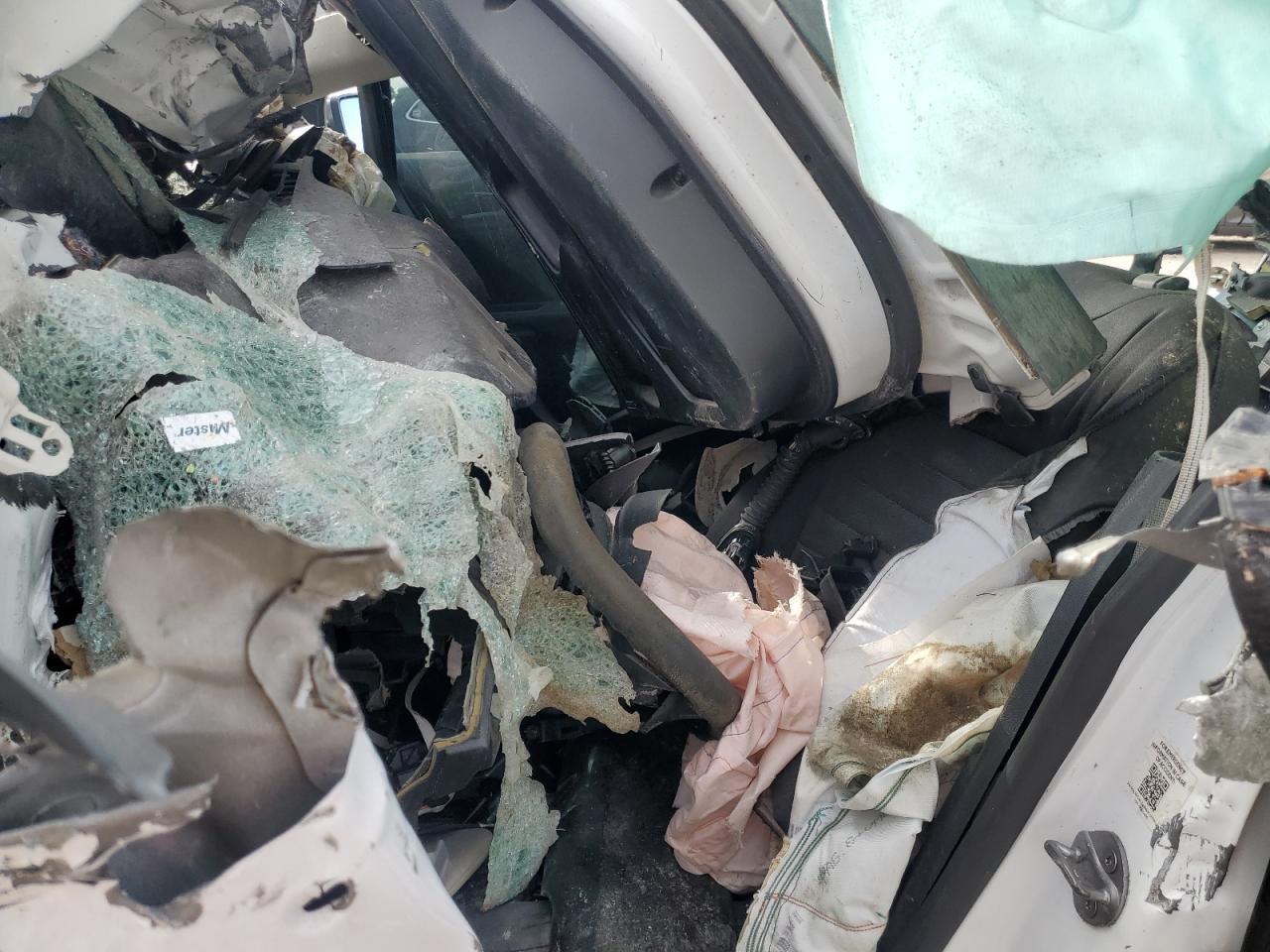 2018 Ford Edge Se - Image 7