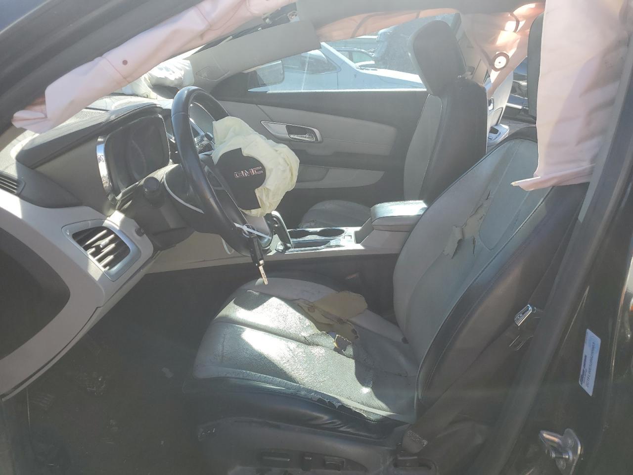 2011 GMC Terrain Slt - Фото 7