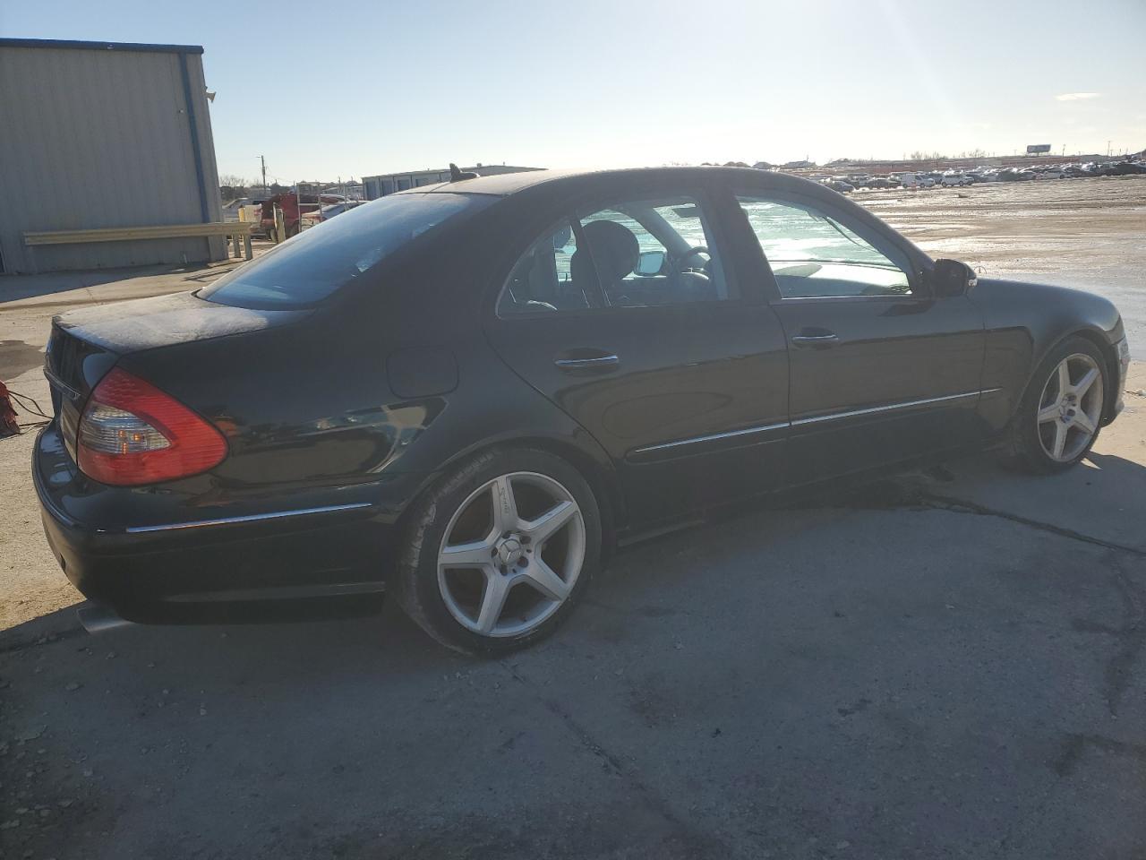 2009 Mercedes-Benz E 350 - Фото 3